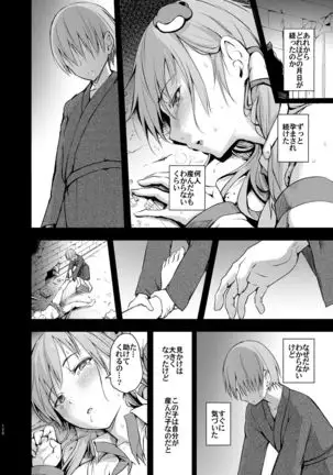 Gensou Kijuu Kuukan Soushuuhen