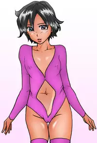 [Binz studio] Otokonoko Show no Jijou [Digital]