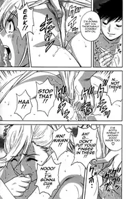 [Hidemaru] Zokkon! Boin Onsen | Boing Boing Onsen Vol. 3 [English] {Tadanohito}