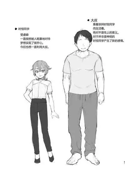 Kare wa Boku no Kami-sama de aru.