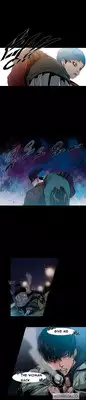 [Team Black October] Canine Tooth Ch.1-10 (English) (YoManga) (Ongoing)