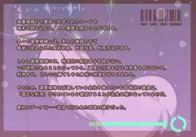 Shokugyou: Daruma Kowareta Nikuana Archive