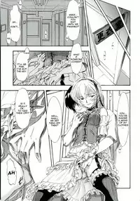 (COMIC1) [Studio Wallaby (Kura Oh)] Ayanami Kuro (Neon Genesis Evangelion) [English] =LWB=