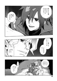 (C79) [Article 60 of Criminal Code (Shuhan)] Snowdrop. (Skies of Arcadia)