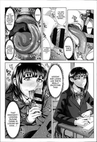 [Blmanian] Beropi | Tongue Piercing (Se-Syun Sakari) [English] [desudesu]