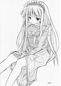 (C67) [Baguri Sangyou (Akichin)] GURIMAGA For~Ever~Love (Mahou Sensei Negima!)