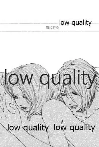 (C90) [Kanariya (Haruno Urara)] Koe ni Kaeru (Naruto)