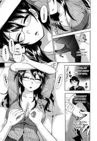 [Kuon Michiyoshi] Zettai Harem 1 Ch. 1-3 [English]