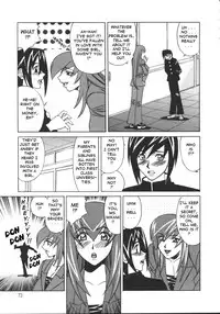 [Yamamoto Yoshifumi] G-Cup Jokyoushi Reiko | G-Cup Teacher Reiko [English]