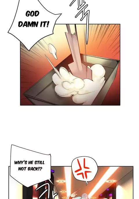 Lilith`s Cord Ch.1-41