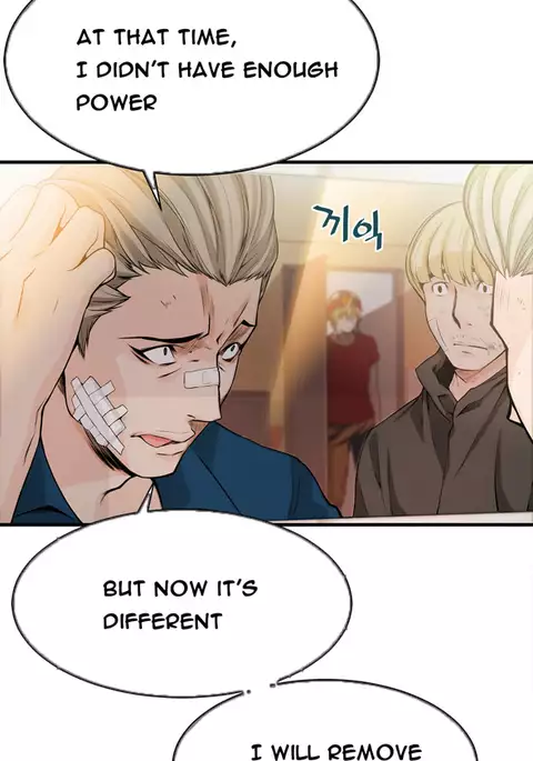 Kill the Dead Bastard Ch.0-18