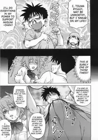 [Kouda Tomohiro] Seka x Seka 1 [English] [SaHa]