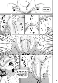 [Jukuseiya Koubou (Hamunohito)] Tentacle Tamer! Episode 1 [English] [Justice Translations] [Digital]