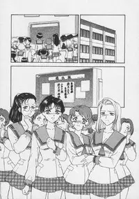 [Fujii Akiko, Akiyama Michio] Doki Doki Memories - Secret Marriage