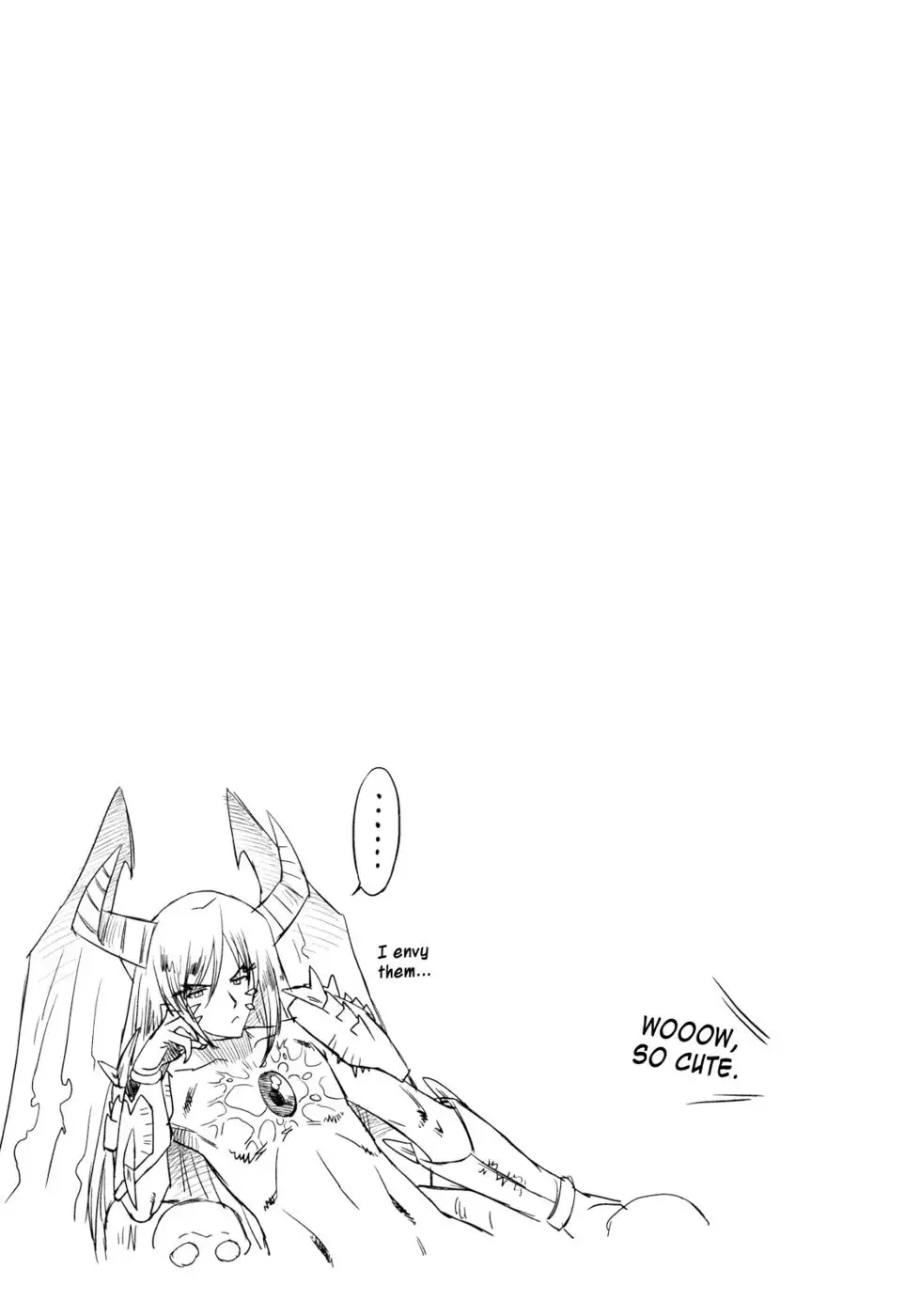 Angelic Desire Chapter 18