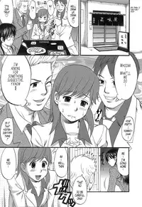 [Saigado] Haken No Muuko-san - Ch01-08 [English Translated by Tonigobe]