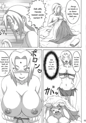 Jungle de Icchau? | Jungle Party 2