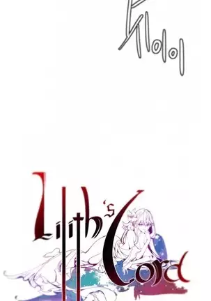 Lilith`s Cord Ch.0-36