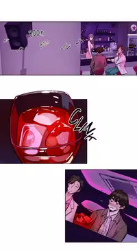 [Ramjak] Atonement Camp Ch.0-38 (Chinese)