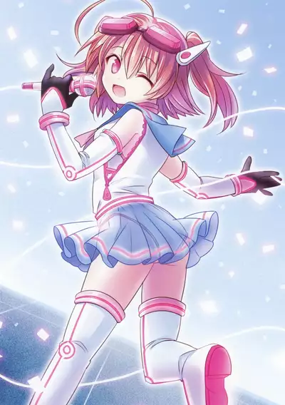 Toranoana Chronicle 2012