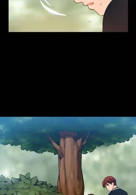 Scandal of the Witch Ch.1-21