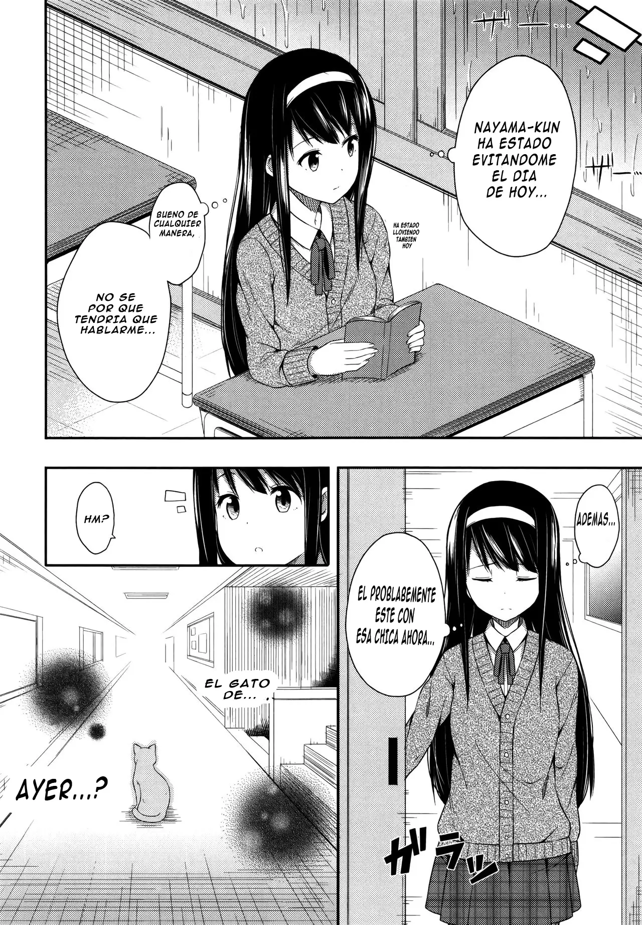 Kimi ga Haramu made Nando mo Aishiteru