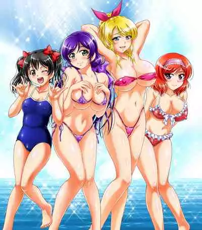 Ore Yome Saimin Soushuuhen 1+α