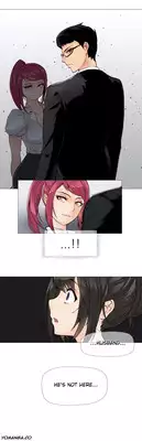 [ButcherBoy] Household Affairs Ch.1-28 (English) (YoManga) (Ongoing)