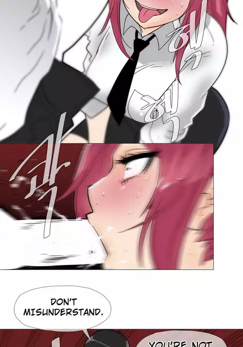 Household Affairs Ch.1-38