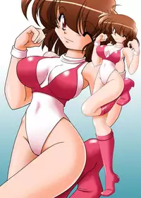 [KNOCKOUT (USSO)] Ana Centimeter 5