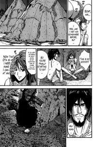 [Nagashima Chousuke] Kigenzen 10000 Nen no Ota | The Otaku in 10,000 B.C. Ch. 1-22 [English] [Natty Translations, Lazarus H]