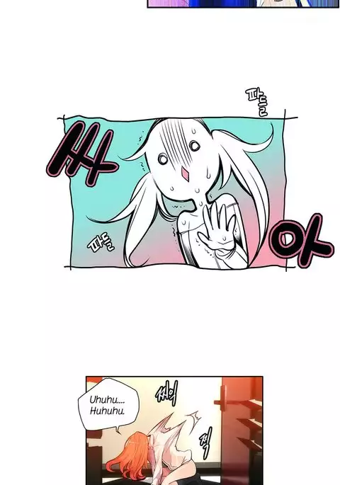 Lilith`s Cord Ch.1-38