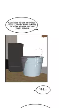 [Mx2J] Hahri's Lumpy Boardhouse Ch. 0-31 [English] (YoManga) (Ongoing)