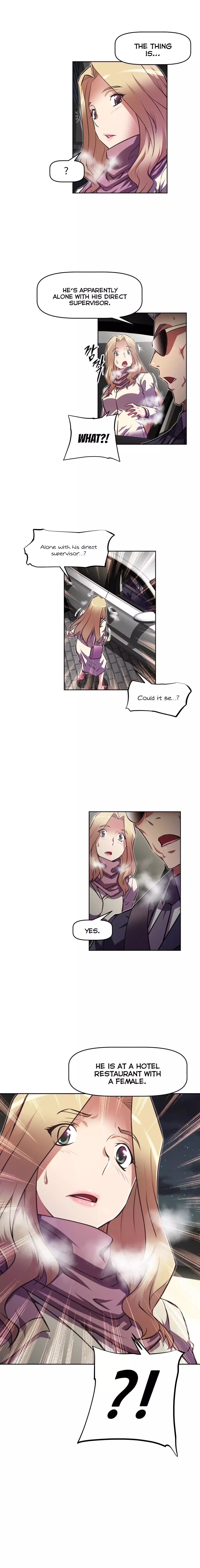 Brawling Go Ch.76-104