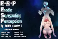 [BYMAN] Erotic Sensuality & Perception Ch. 1-5 [English] (YoManga) (Ongoing)
