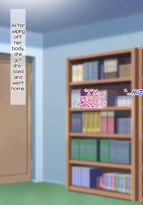 Class no Ko ni Omoikitte Kokuhaku Shitara Otokonoko Datta Ken