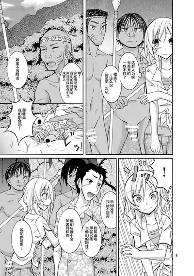 Talent Model no Razoku Taikenki