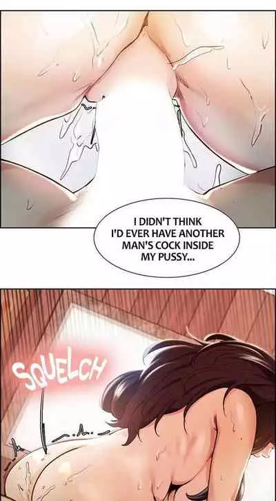 Taste of Forbbiden Fruit Ch.20/24