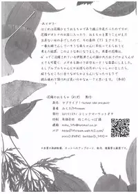 (C89) [39xream (Mikuta)] Hanayo no Omocha (Love Live!)