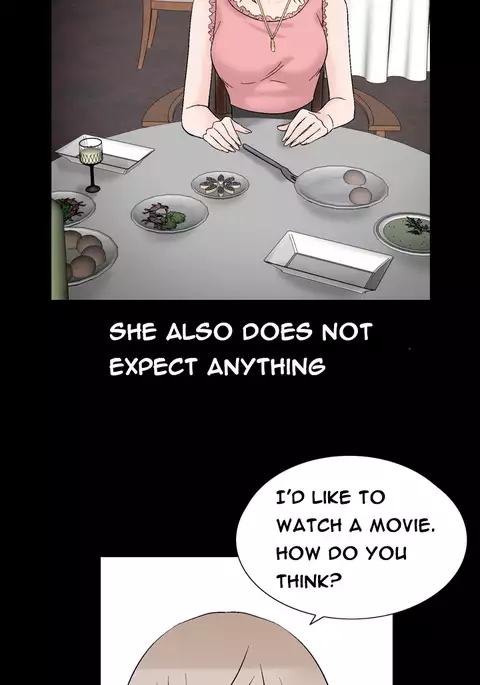 The Taste of Hands Ch.1-72