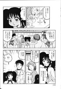 [Bijogi Junction] Rocket Oppai