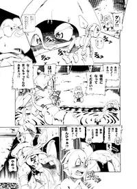 Thin book of Nokotarou