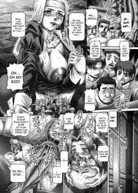 [TYPE.90] Himitsu no Anazono [English]