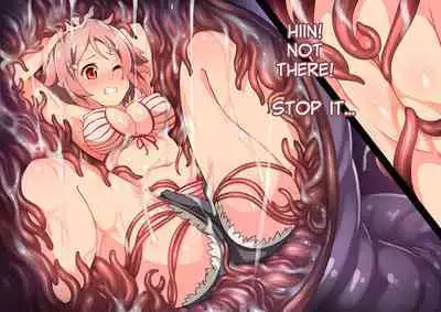 [Mist Night (Co_Ma)] Lisbeth Vore (Sword Art Online) [English]