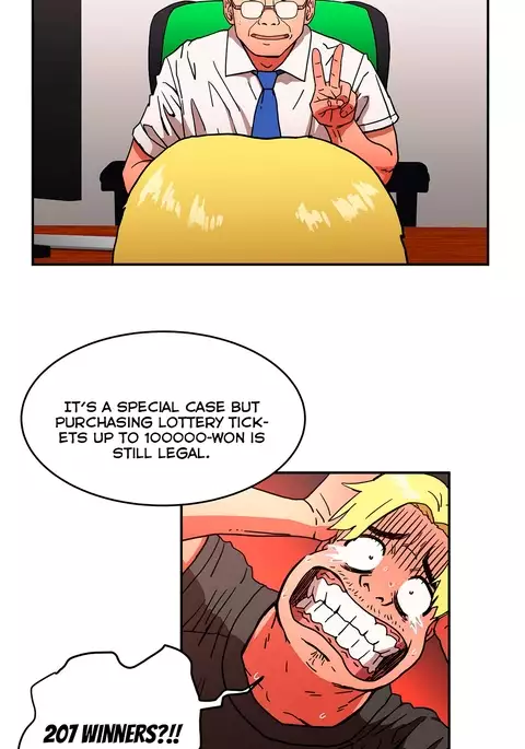 Refrain Love Ch.1-28