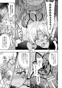 [chaccu] Seijo no Kenshin Ch. 1-8 [Digital]