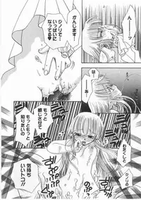 [Suzuki Mira] Romance