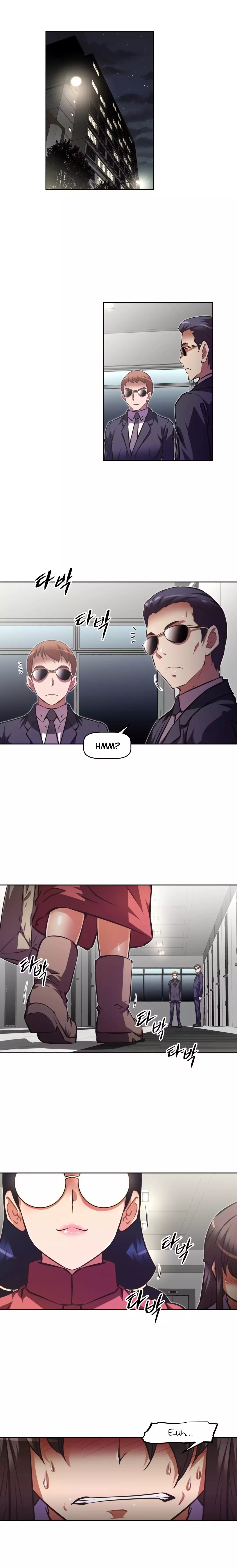 Brawling Go Ch.76-108