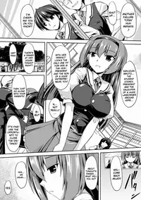 [Anthology] Hana Hook Anthology Comics Vol. 2 [English] [EHCOVE] [Digital]