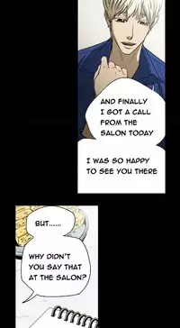 Ace Ch.1-24 (English) (Ongoing)